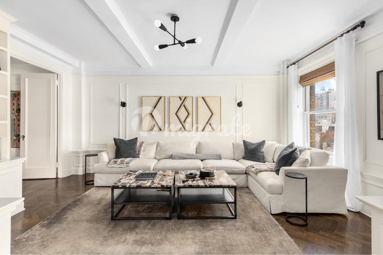 Кондоминиум в Barrington, The, 203 W 81ST ST, 8A - Upper West Side, New York