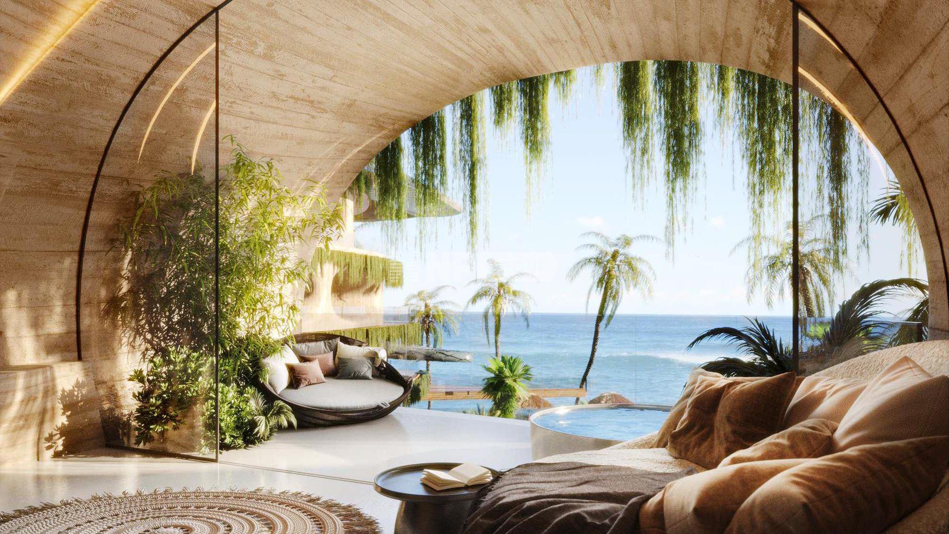 Anantara Dragon Seseh