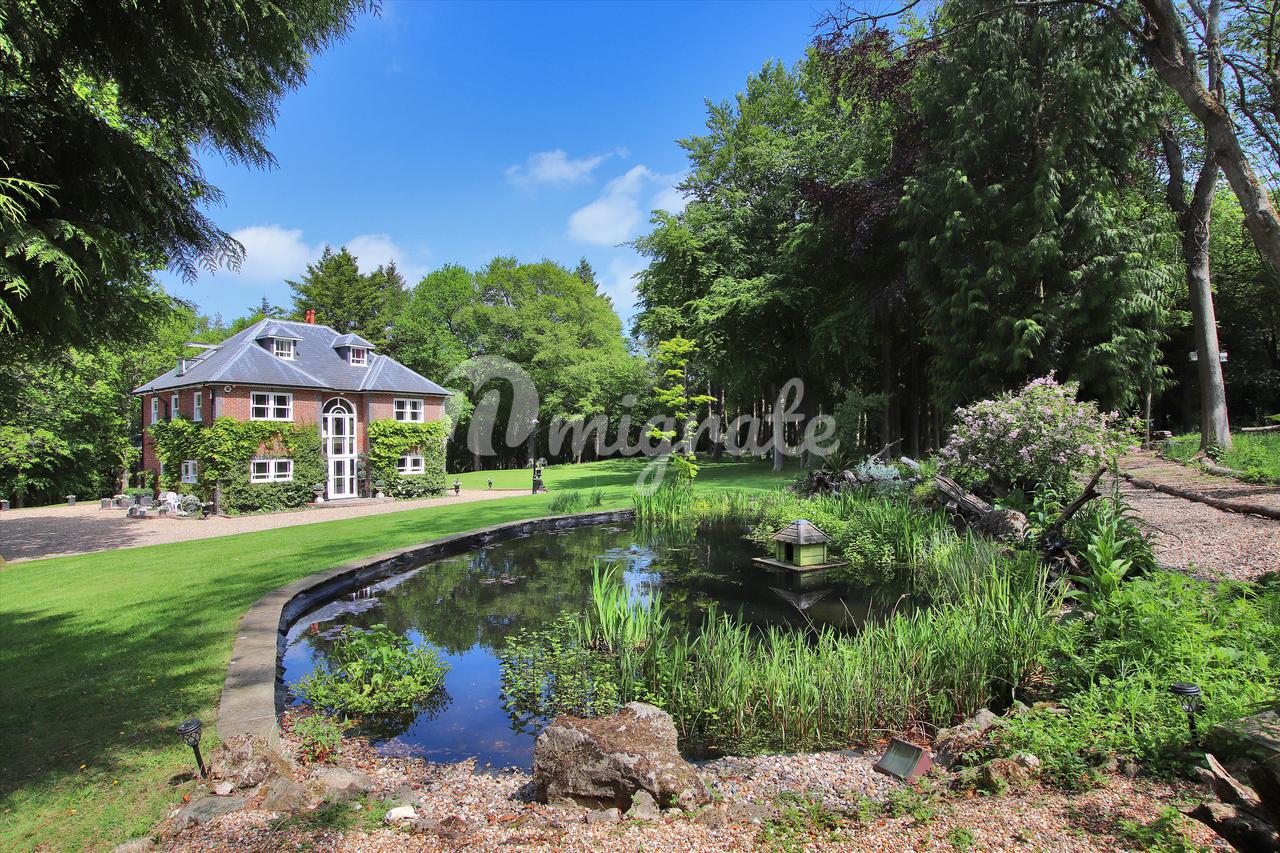 Вилла в Birchin Cross Road, Otford,  Sevenoaks, Kent, TN15