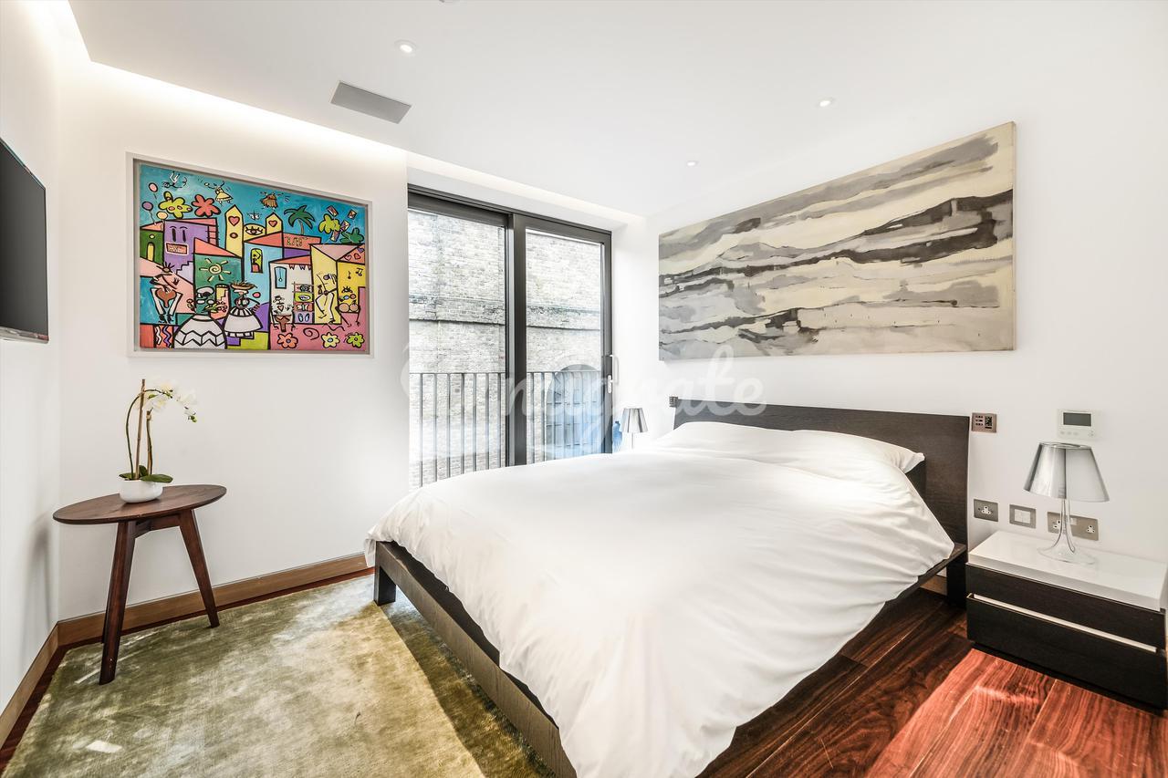 Квартира в Pontifex Wharf, Stoney Street, London, SE1