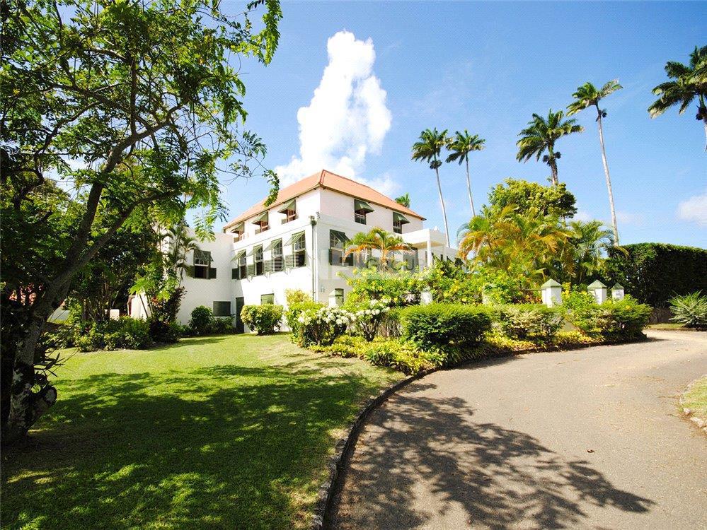 Вилла в Lion Castle, St Thomas