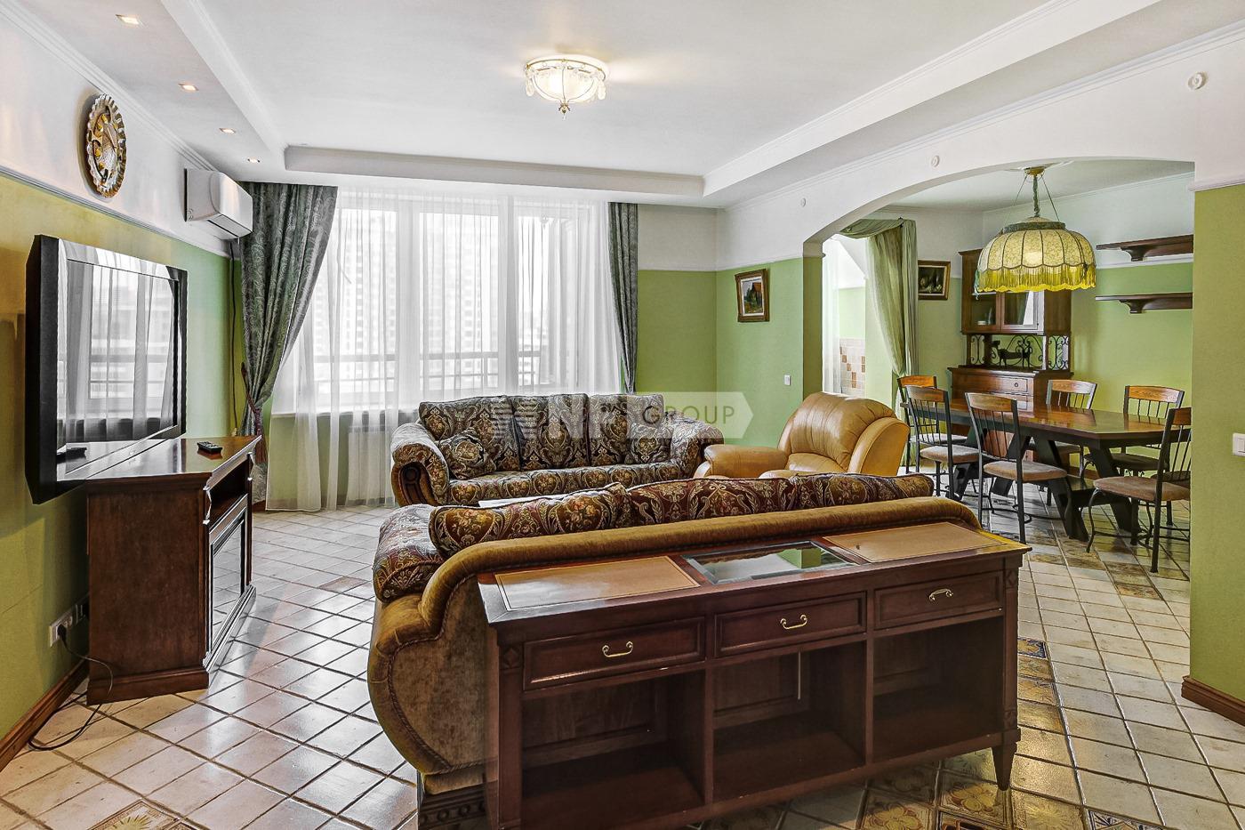 «Депутатский Дом» (Депутатский Дом)