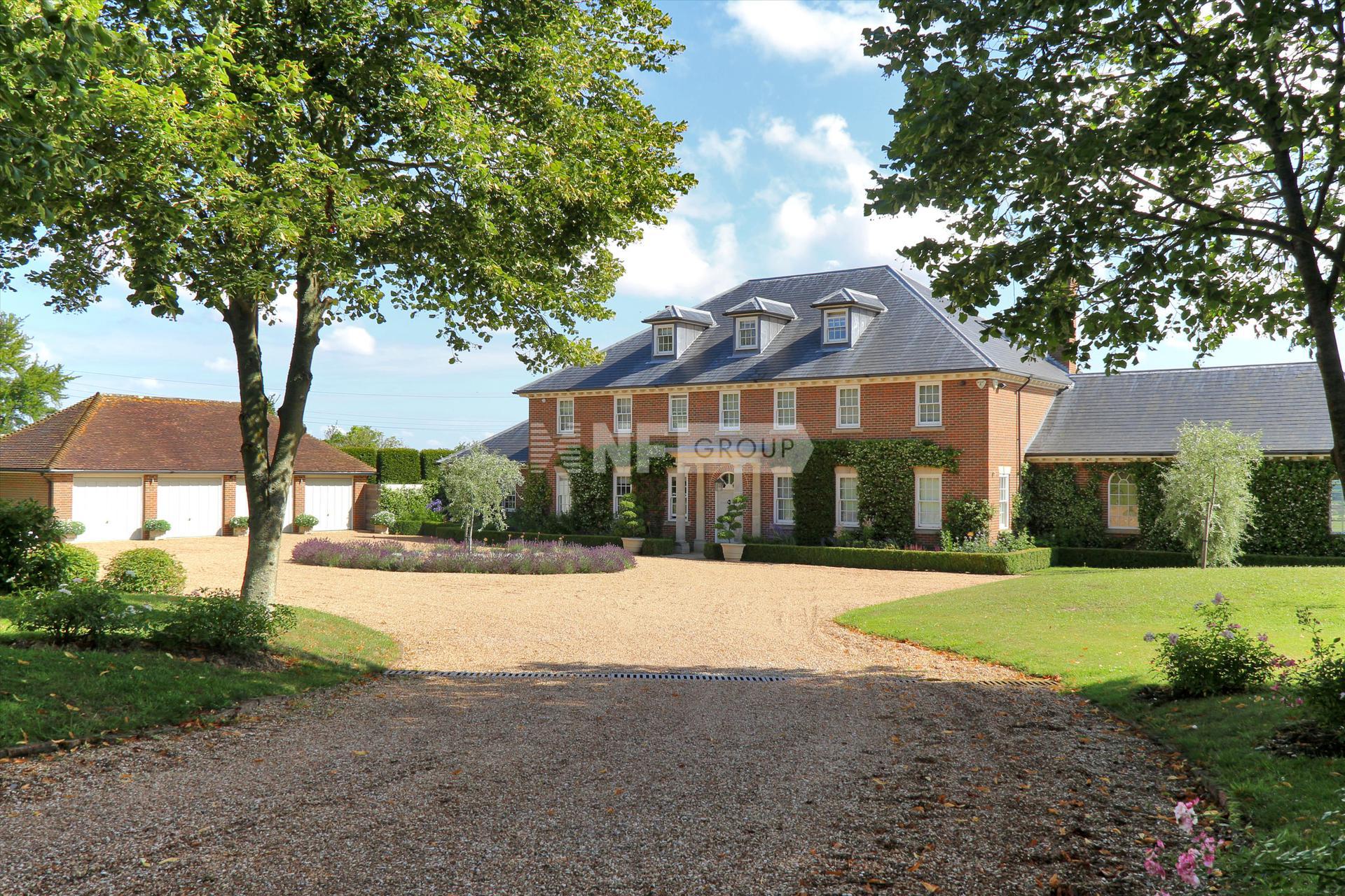 Вилла в Appledore Road, Tenterden, Kent, TN30