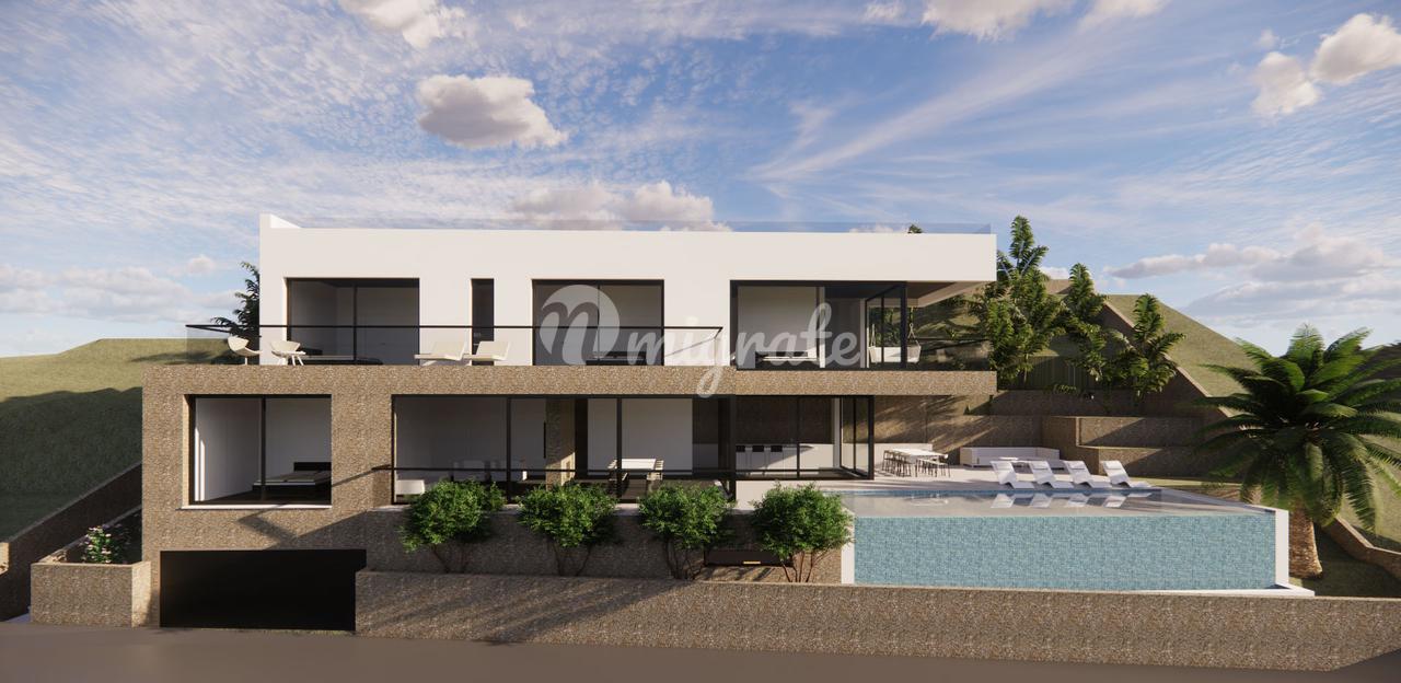 Вилла в 07015 Genova - San Agustin, Palma, Mallorca, Balearic Islands