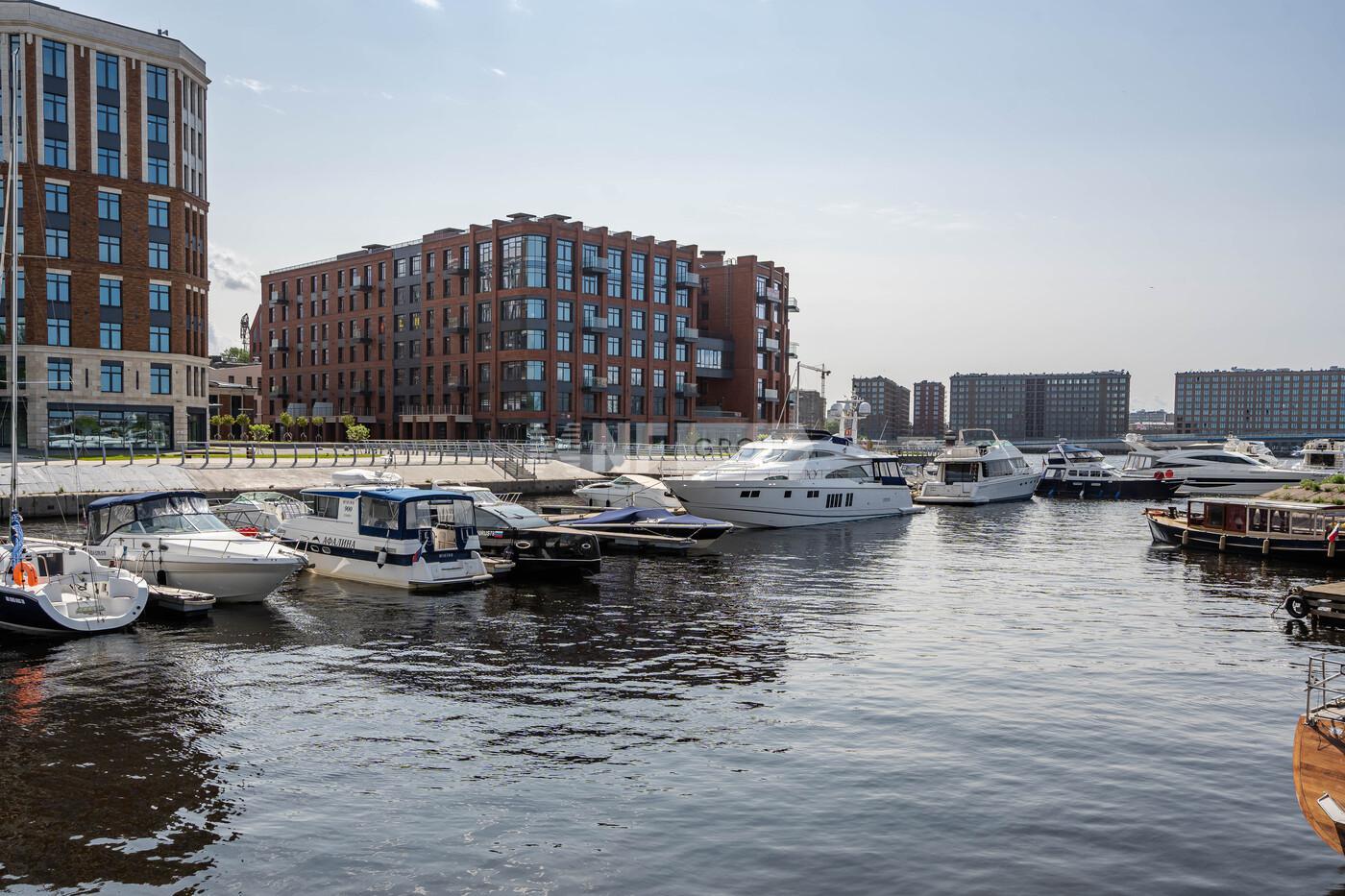 Петровская Доминанта