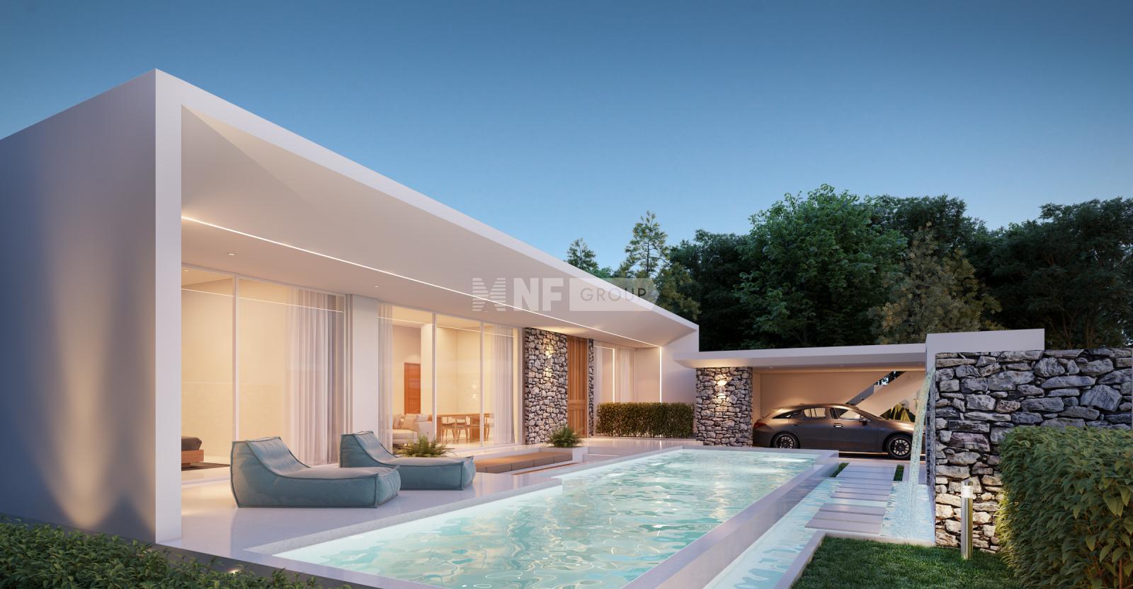 Вилла 352 кв.м на Пхукете, Таиланд