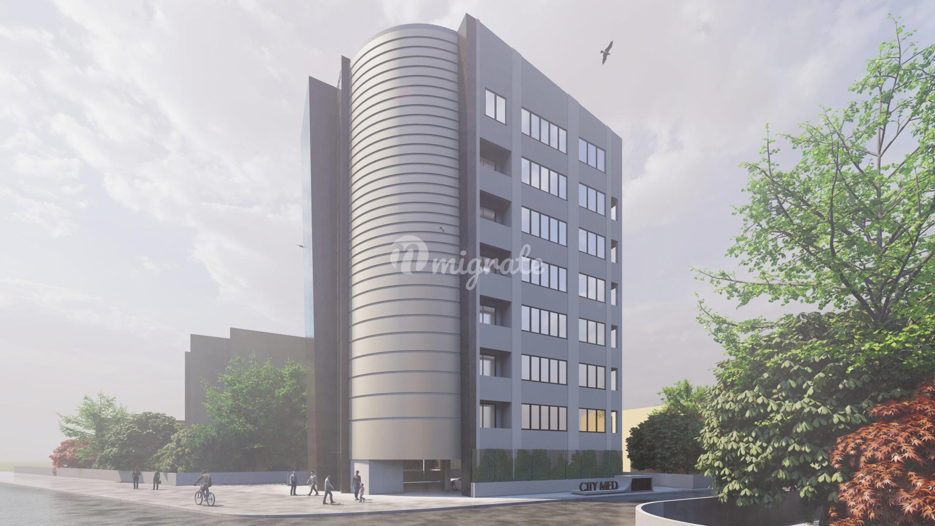 Офисное помещение в Агиос Иоаннис, Лимассол
 (Office Space in Agios Ioannis, Limassol)