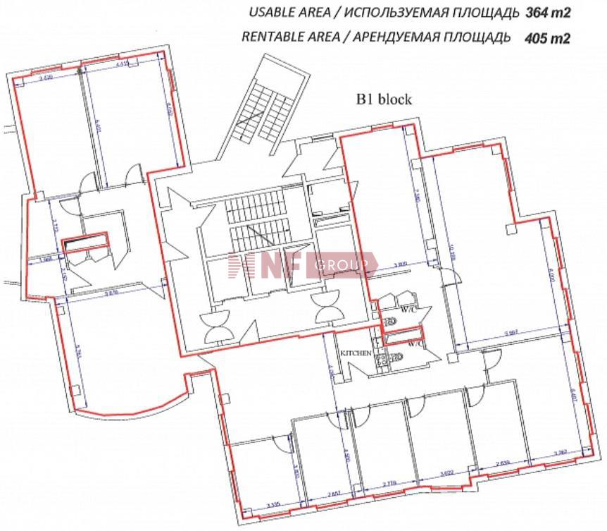 NF Group