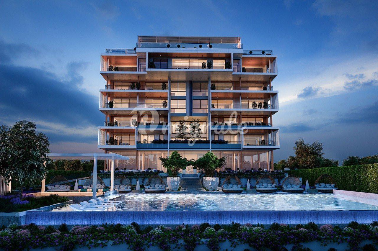 Продается квартира с 2 спальнями в районе Сен-Рафаэль, Лимассол
 (2 Bedroom Apartment in Saint Raphael Area, Limassol for Sale)