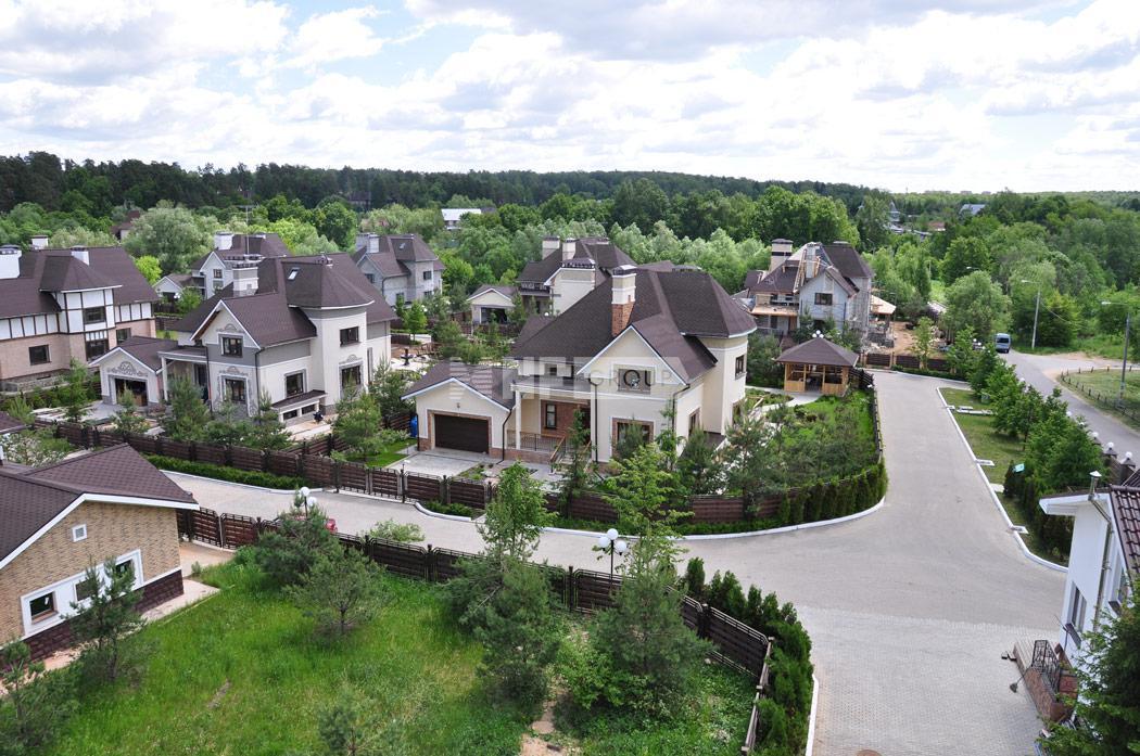 «Верхнее Сареево» (Verkhnee Sareevo)