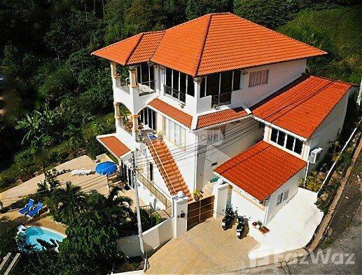 Oasis Villa Near Karon Beach
