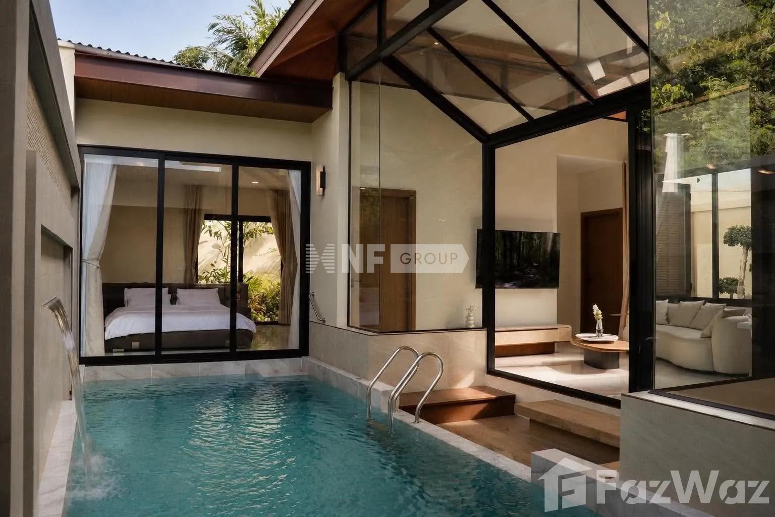 The Pak Pool Villa