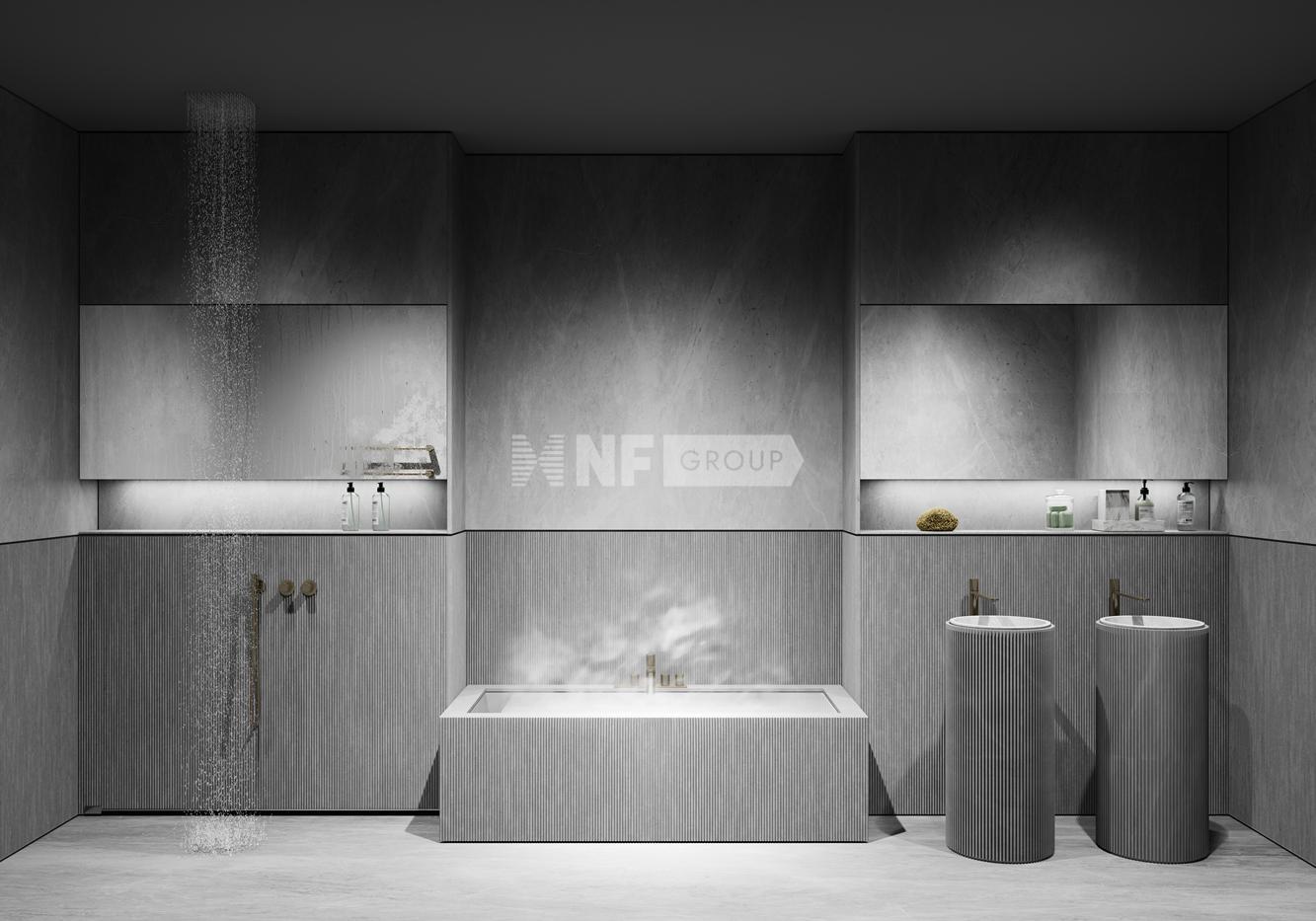 NF Group