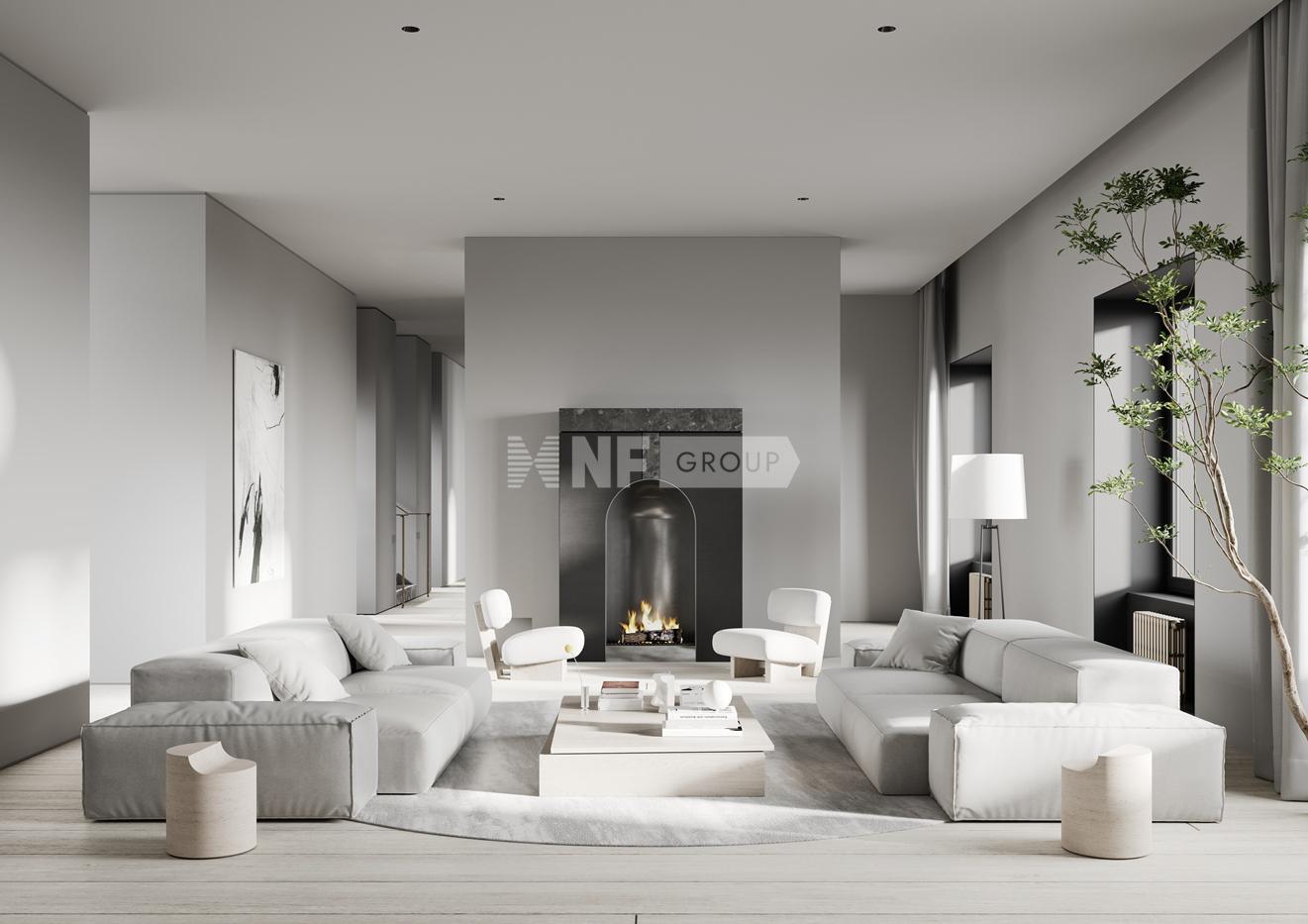 NF Group