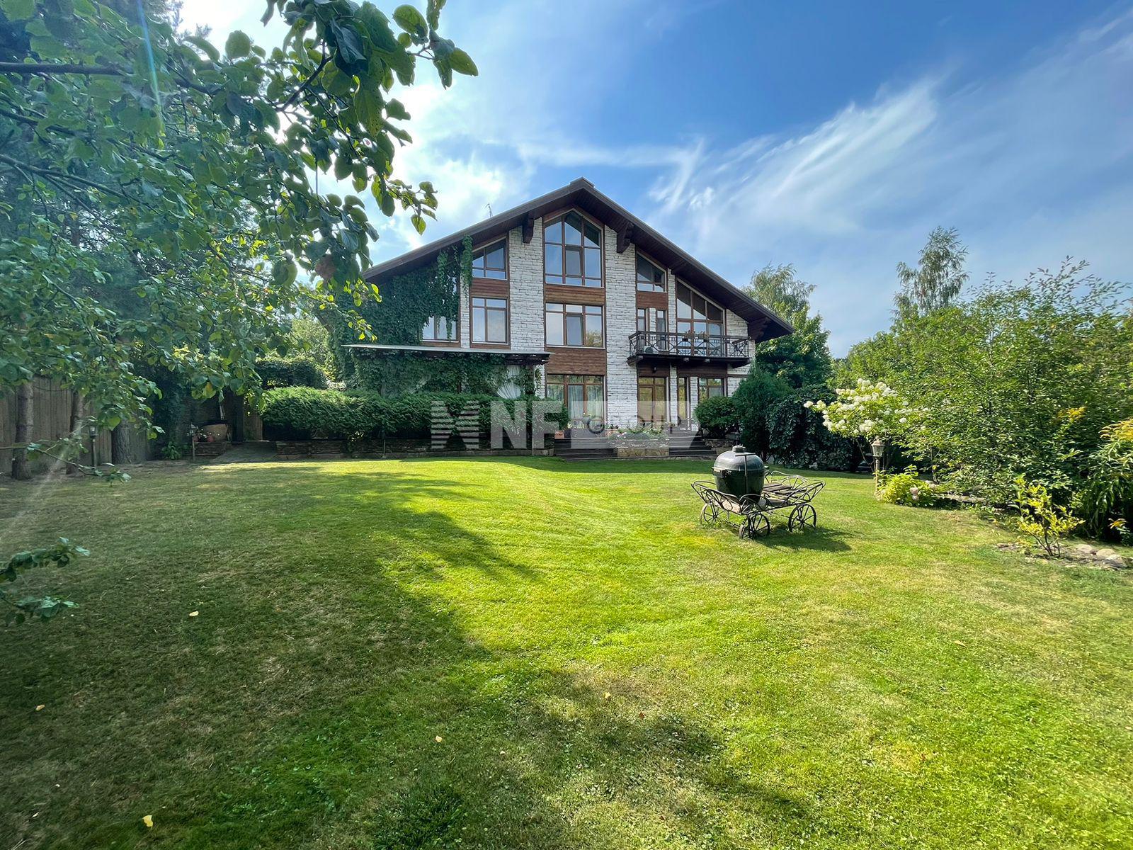 «Раздоры» (Razdory)