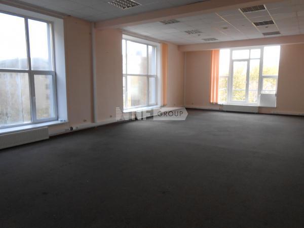 Этаж 2 (Etazh 2 blok 3)