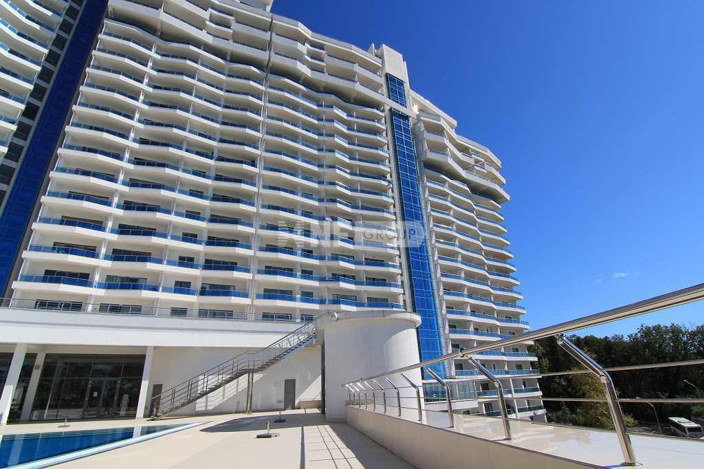 «Идеал Хаус» (Ideal House)