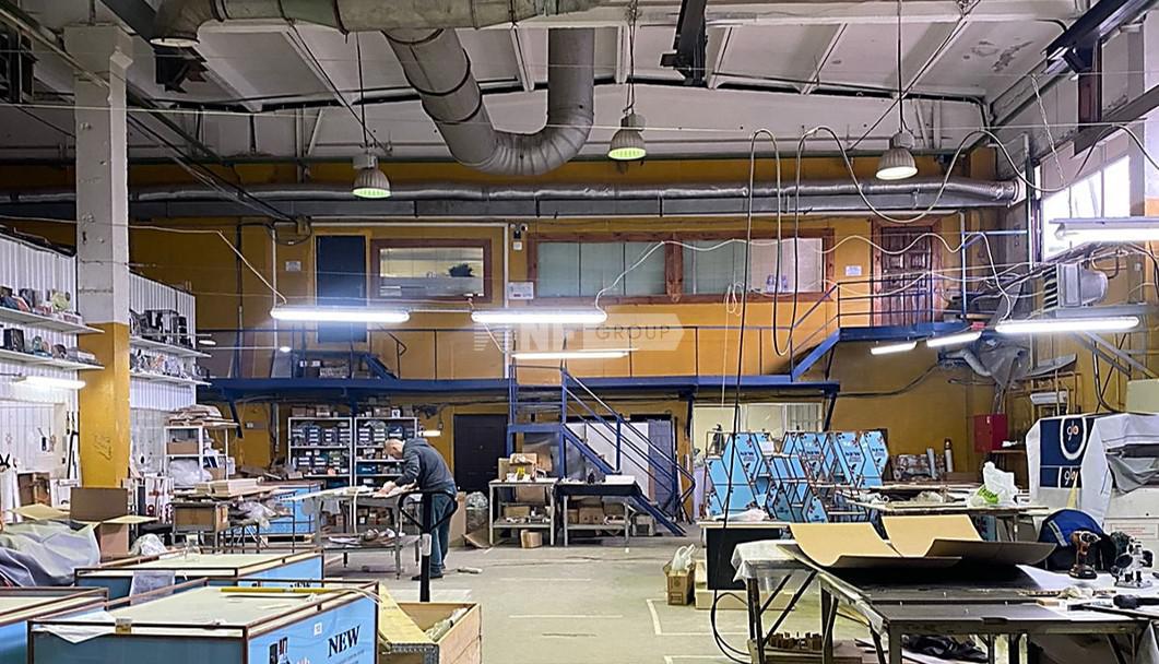 МКШВ (Рябиновая)