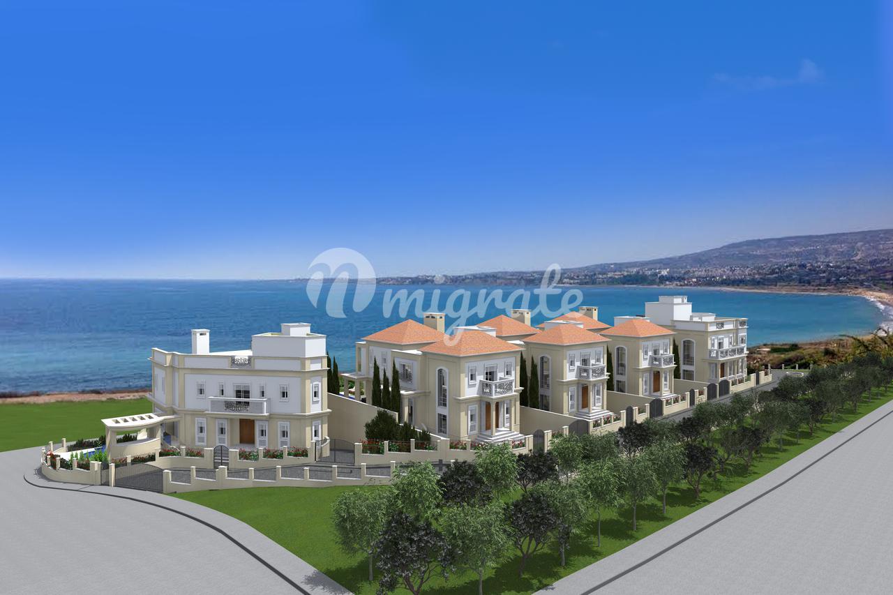 Резиденция Carat Club (Residence Carat Club)