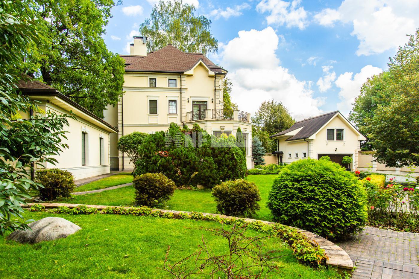 «Николина гора» (Nikolina gora)