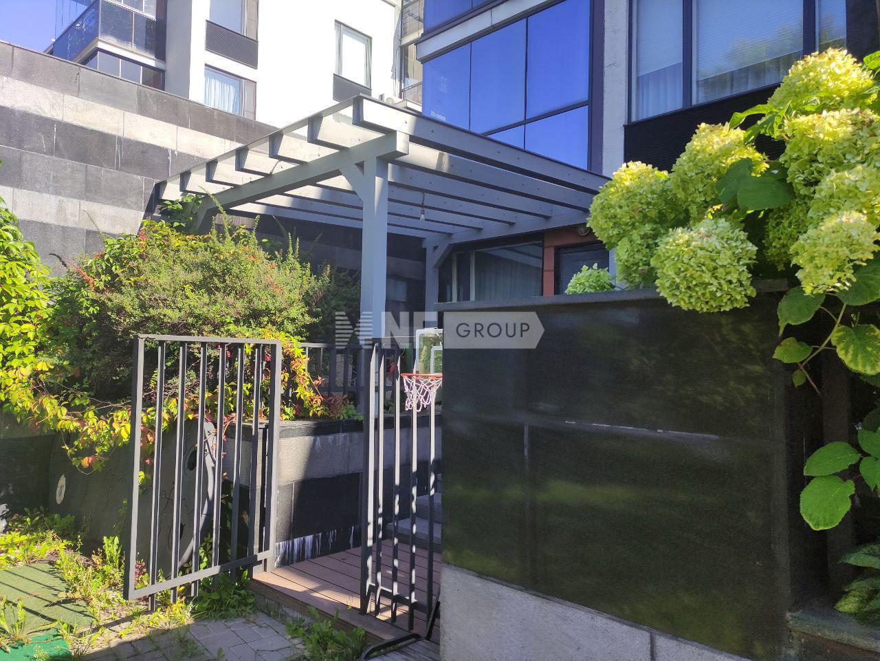 «Ориенталь» (Oriental)