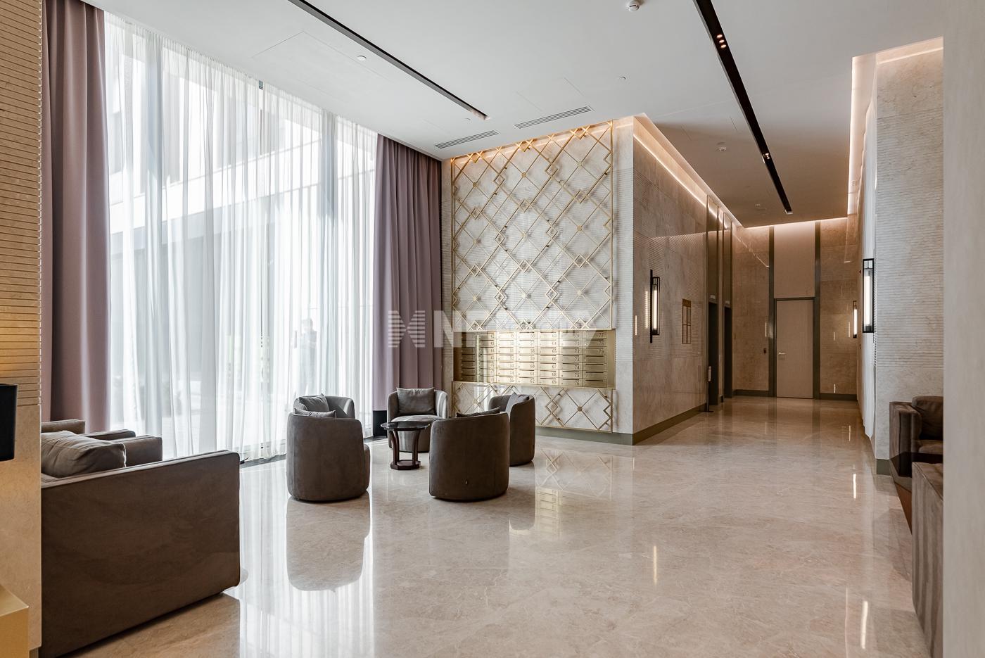 Входная группа