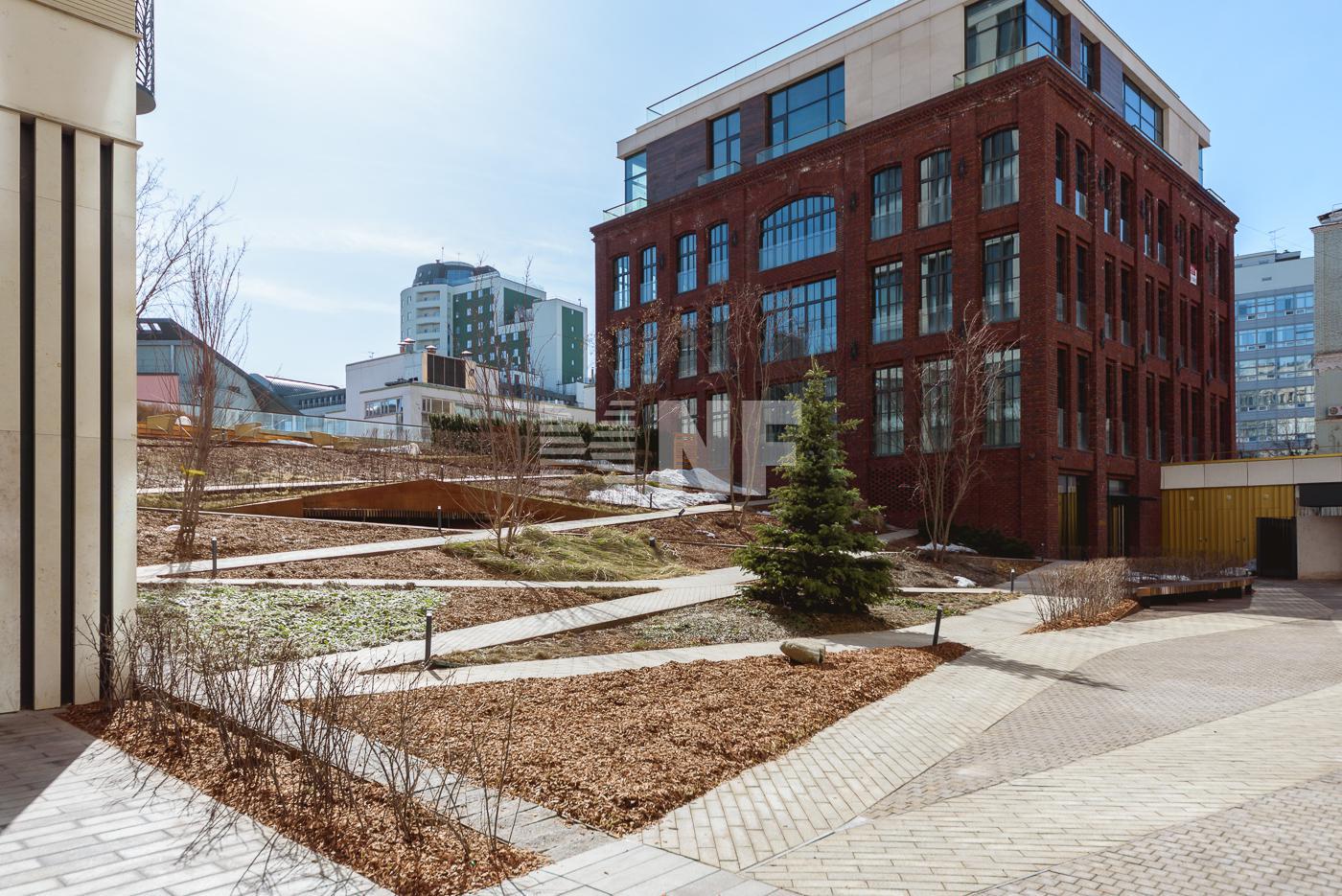 Территория