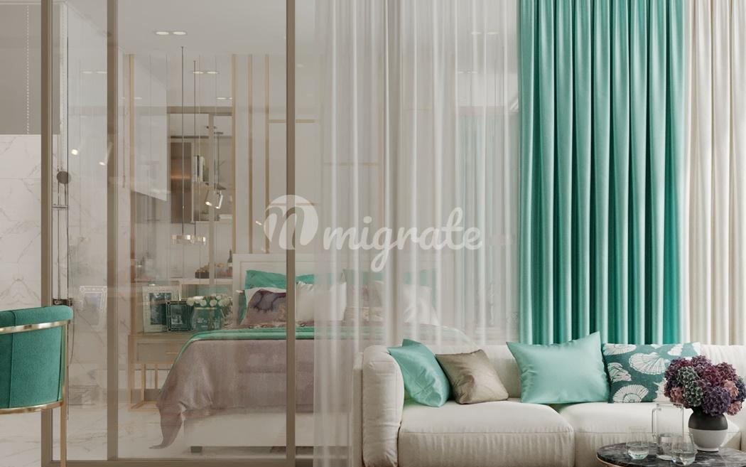 Кондоминиум в Bangtao, Phuket