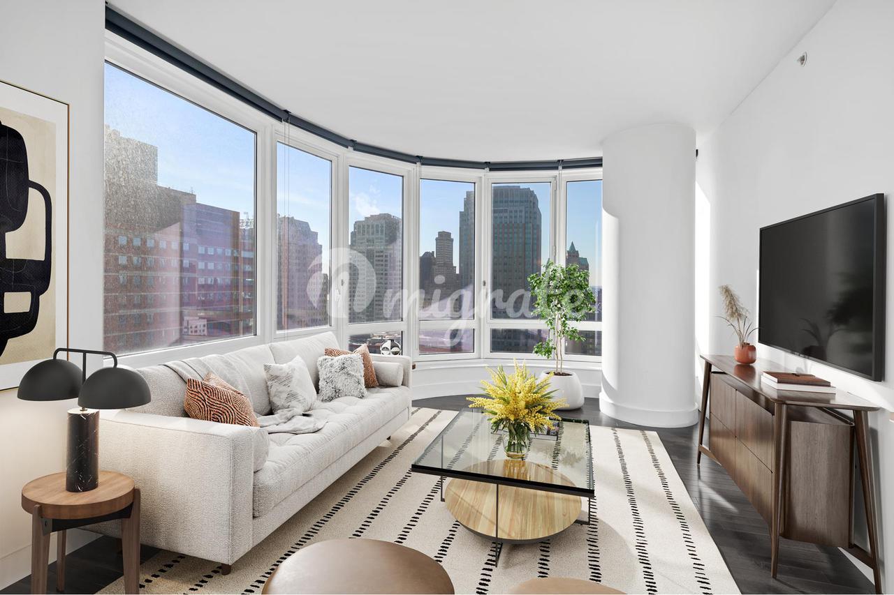 Кондоминиум в ORO, 306 GOLD ST, 26D - Downtown Brooklyn, New York