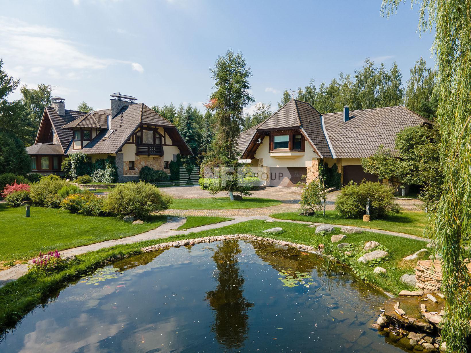 «Глухово» (Glukhovo)