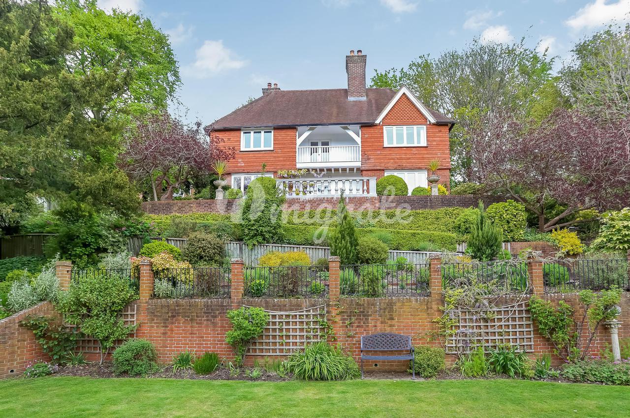 Вилла в Quarry Road, Winchester, Hampshire, SO23