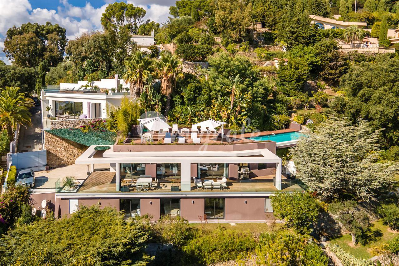 Вилла в 06400 Cannes, Alpes-Maritimes, Provence-Alpes-Côte d`Azur