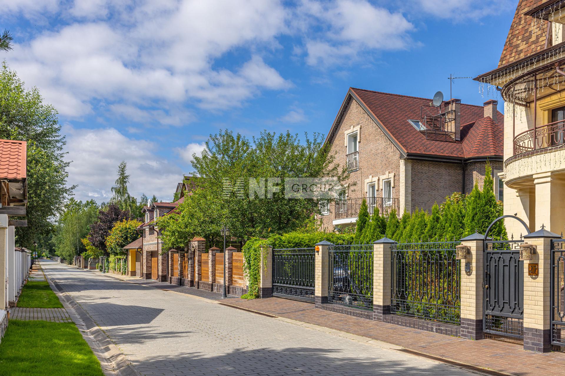 «КП Рублевский» (KP Rublevskiy)