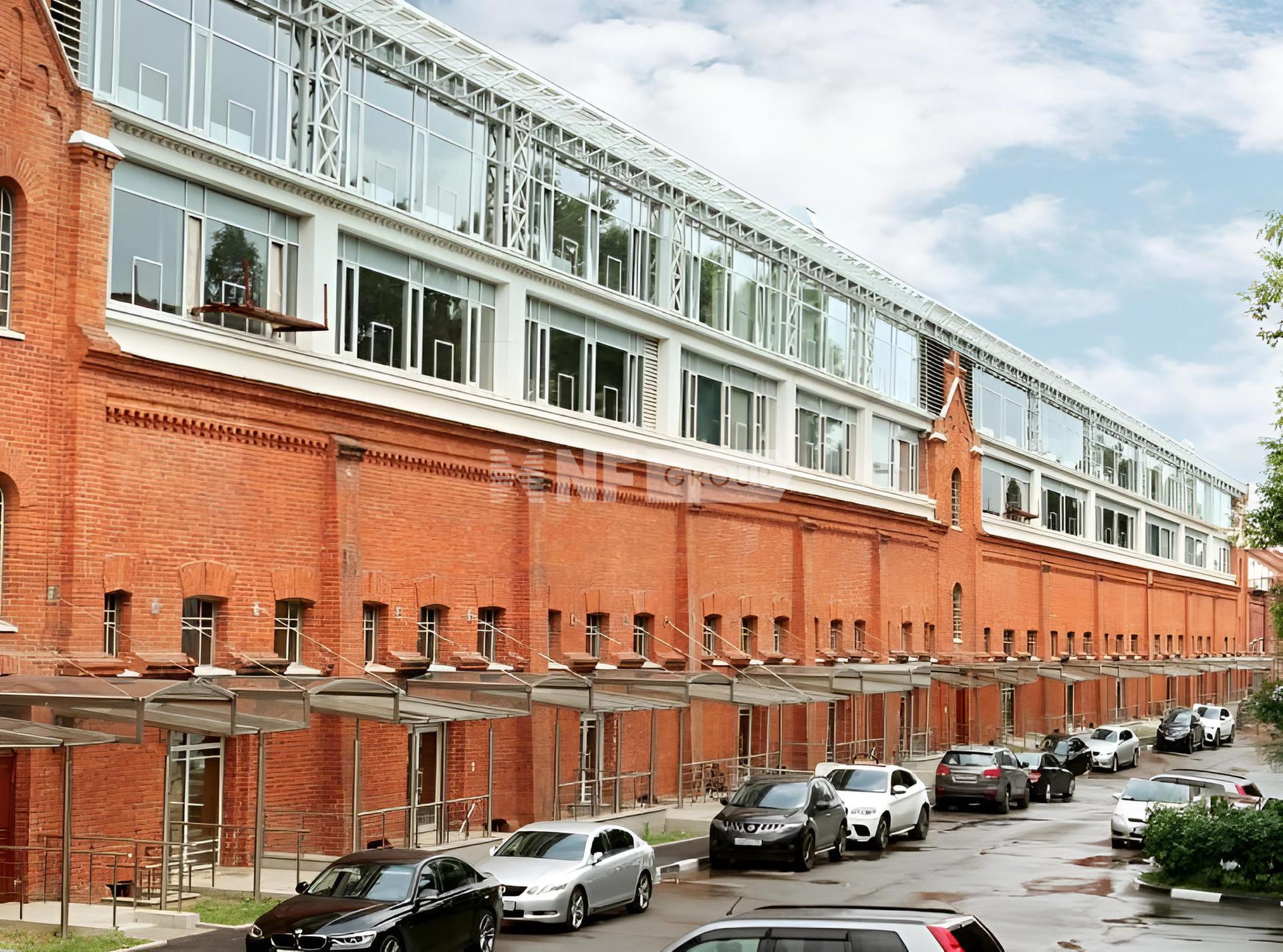 Лофт Платформа (Platform Phase 1)