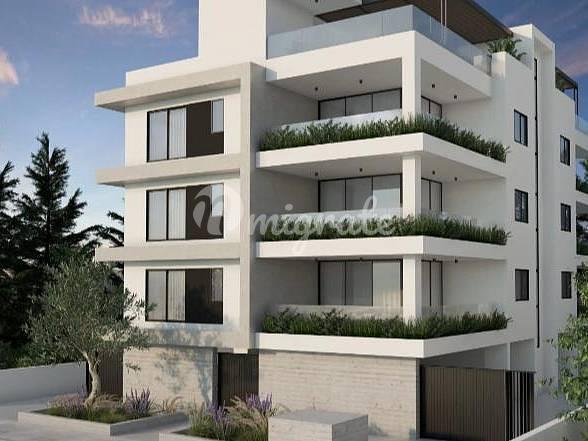 Квартира с 3 спальнями в Потамос Гермасойяс, Лимассол
 (3 Bedroom Apartment in Potamos Germasogeias, Limassol)
