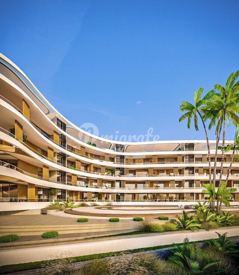 Пентхаус с 3 спальнями в Агиос Афанасиос, Лимассол
 (3 Bedroom Penthouse in Agios Athanasios, Limassol)