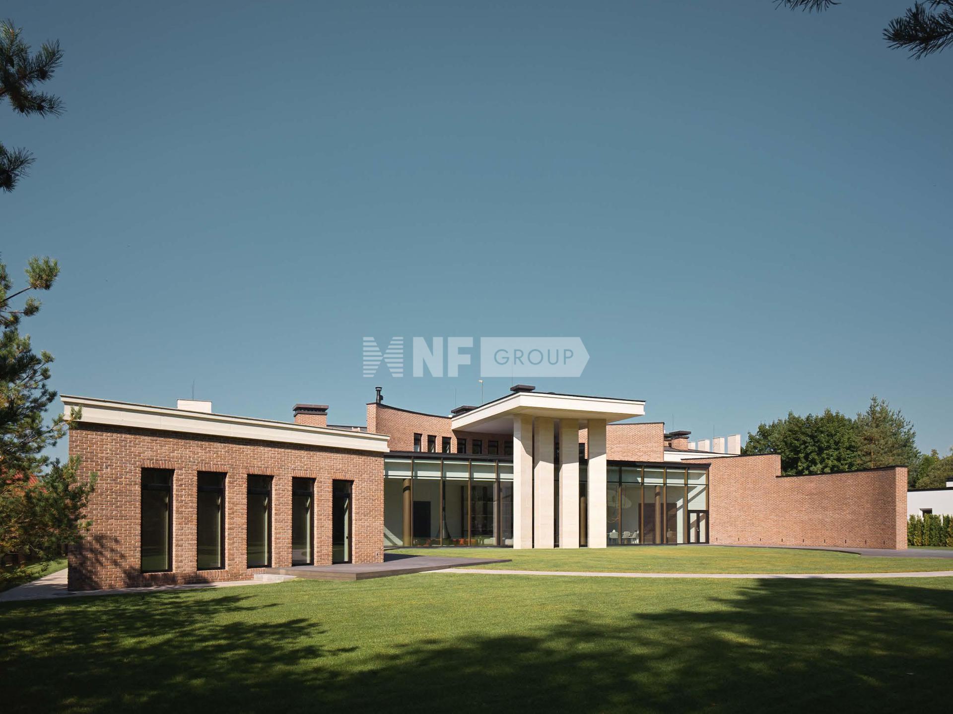 «Никольская слобода» (Nikolskaya sloboda)