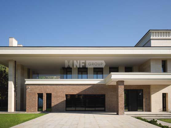 NF Group