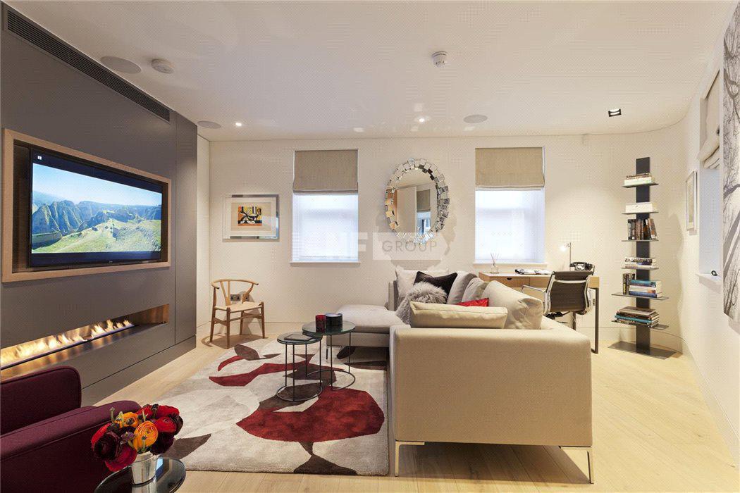 Вилла в Hanway Street, London, W1T