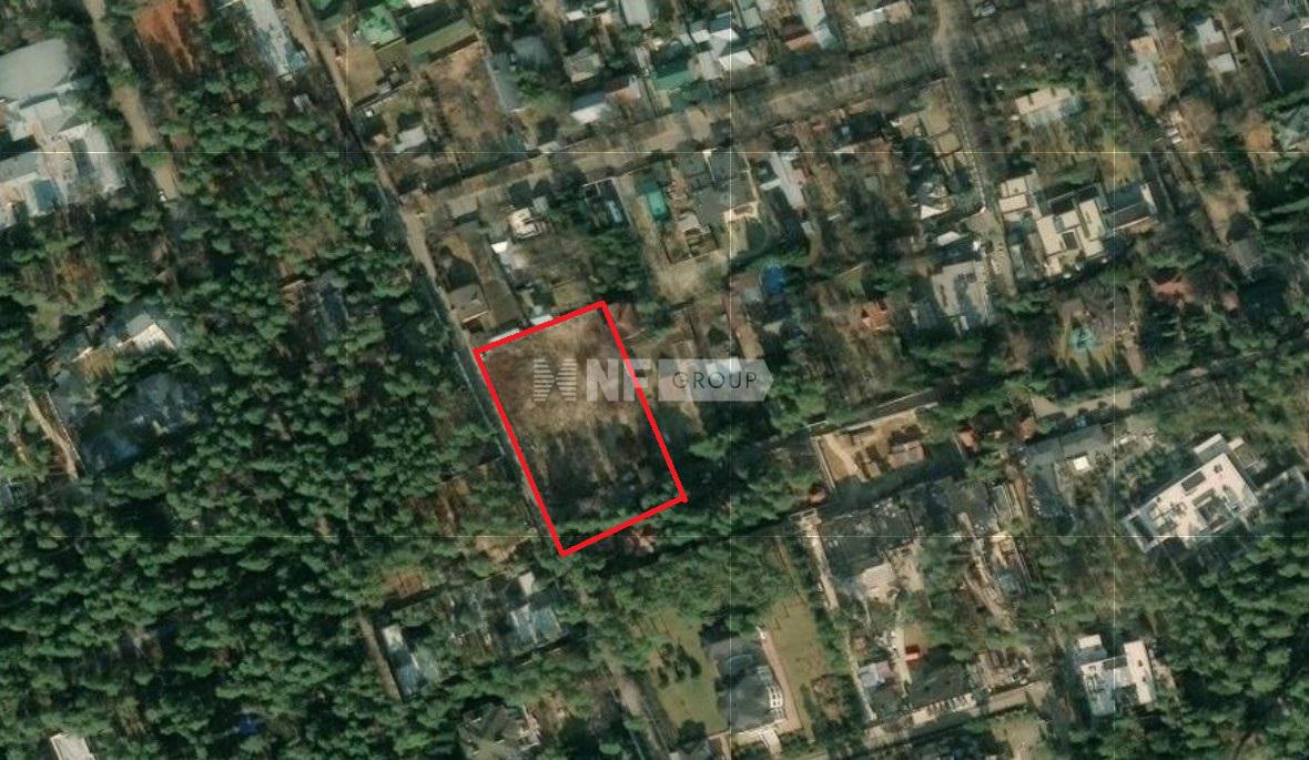 «Жуковка (Левая сторона)» (Жуковка (Левая сторона))