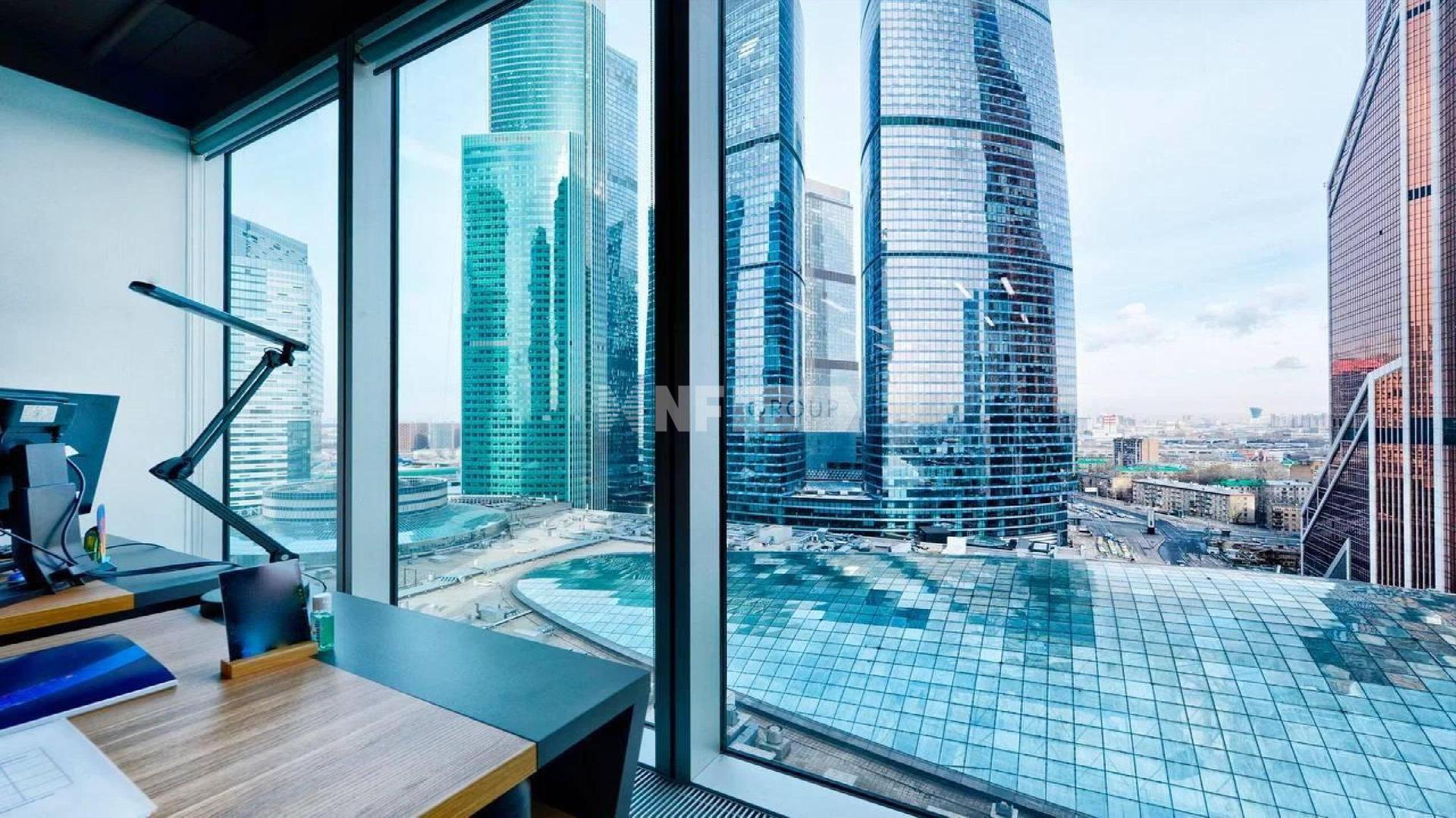 Империя Тауэр (Imperiya Tower)