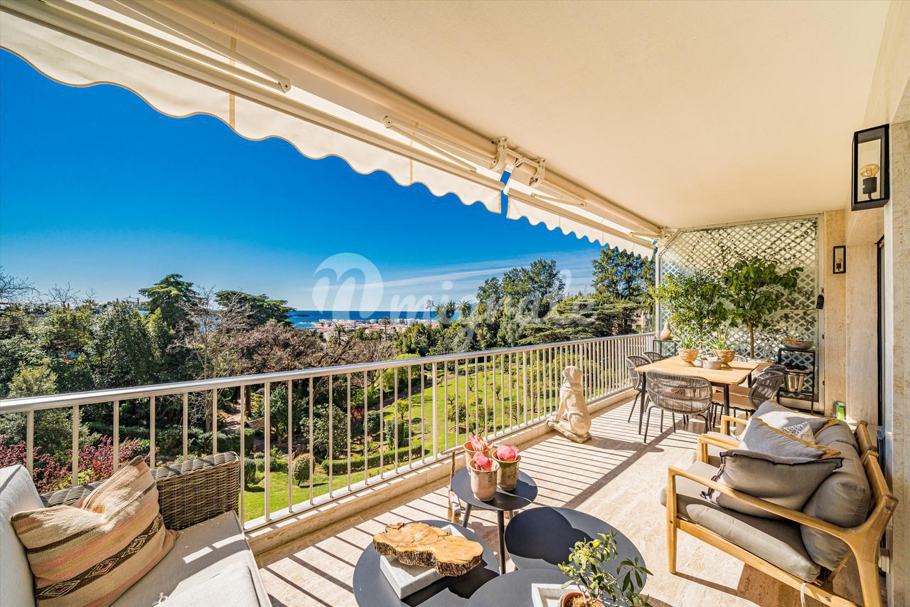 Апартамент в 06400 Cannes, Alpes Maritimes, Provence-Alpes-Cote d