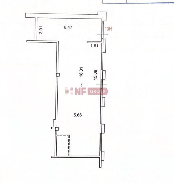 NF Group