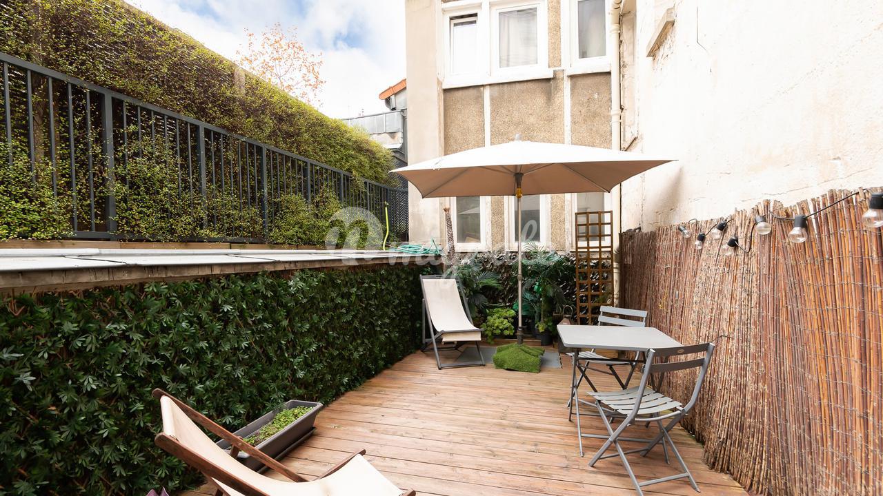 Апартамент в PARIS, 75010