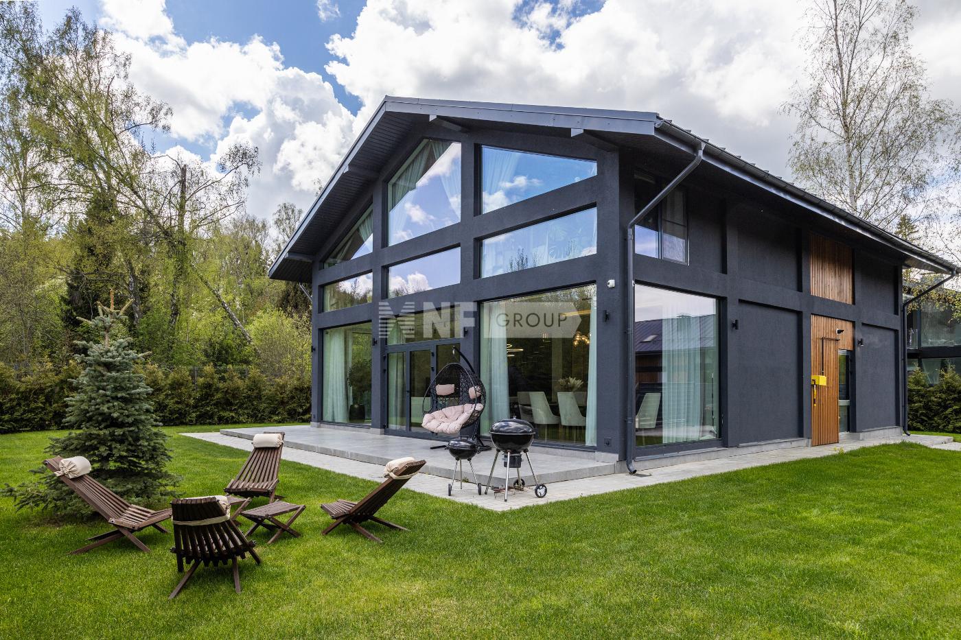 «Рига парк» (Riga park)