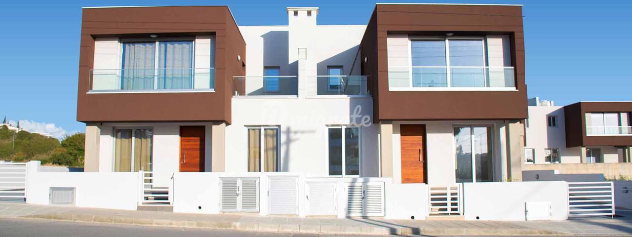 Вилла в центре Пафоса (Lily Residences (Aristo))