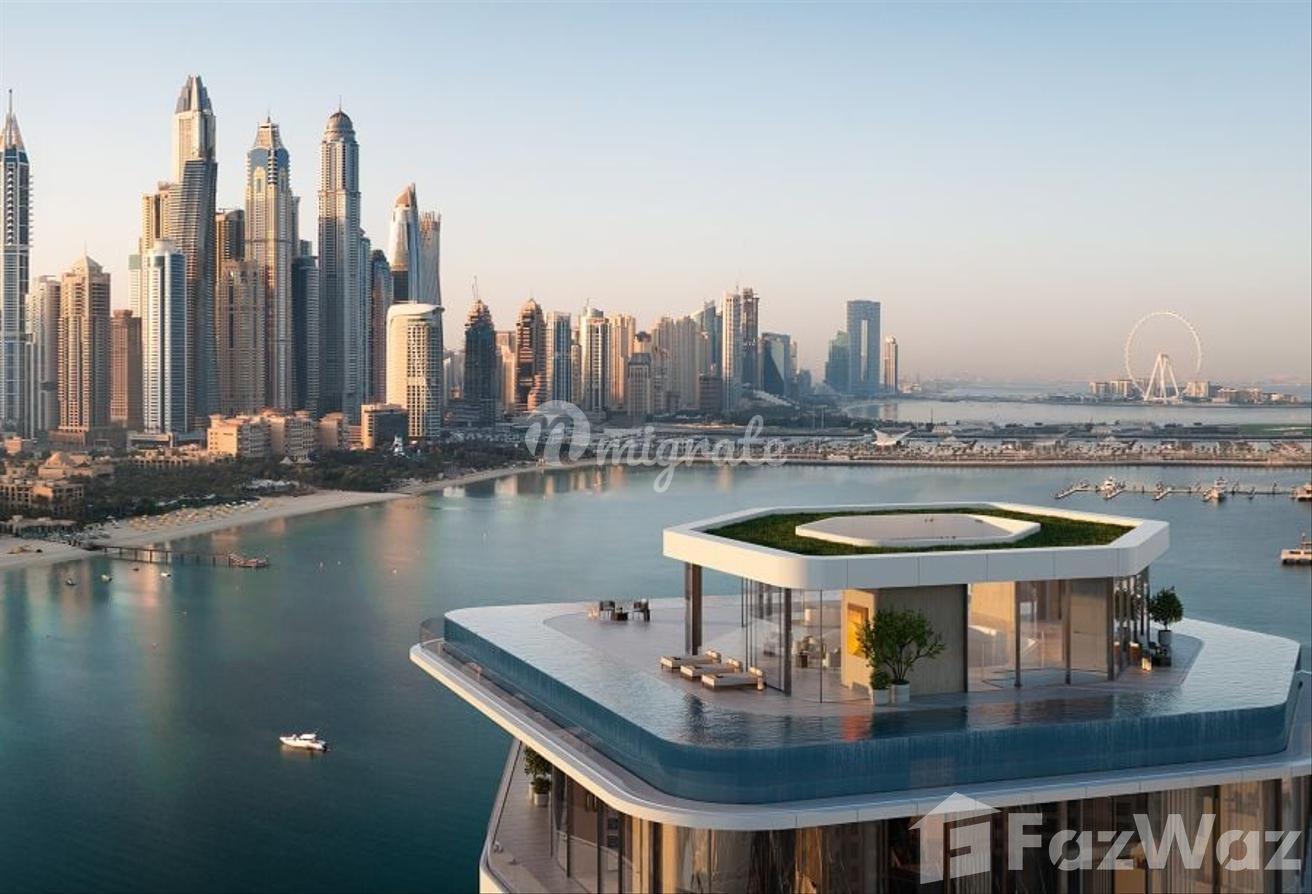 5 спален Пентхаус на продажу в AVA at Palm Jumeirah By Omniyat (AVA at Palm Jumeirah By Omniyat)