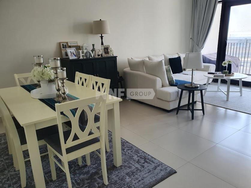 2 BR Apartment in Park Point Building D