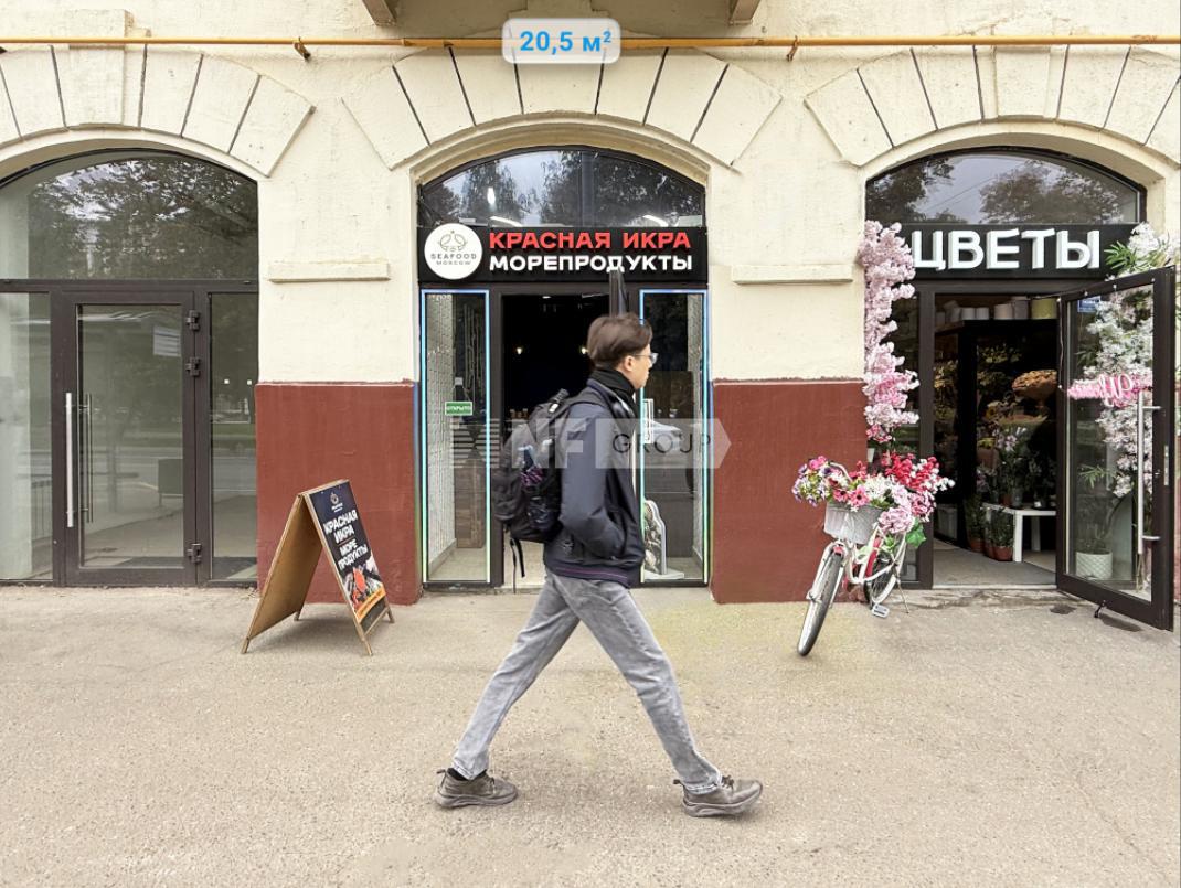 Дмитрия Ульянова, д.10/1 корп.1 (Dmitriya Ulyanova, d.10/1 korp.1)