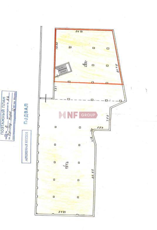 NF Group